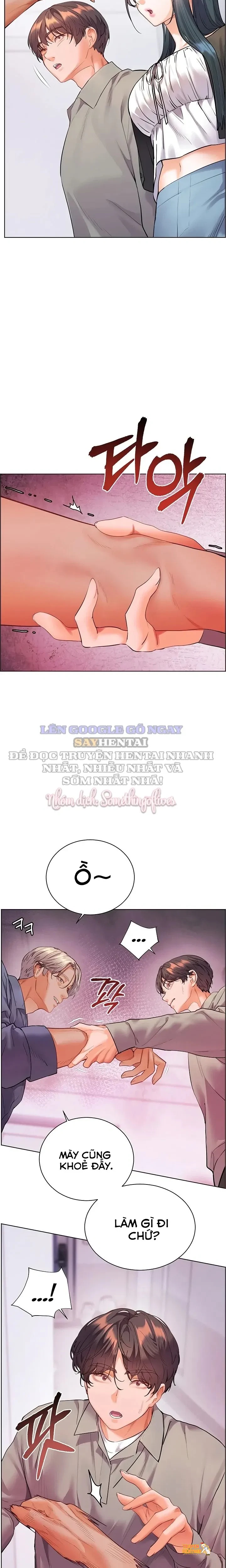 Xem ảnh Nỗ Lực Của Giáo Viên - Chapter 84 - tmpdahnytbr - Truyenhentaiz.net