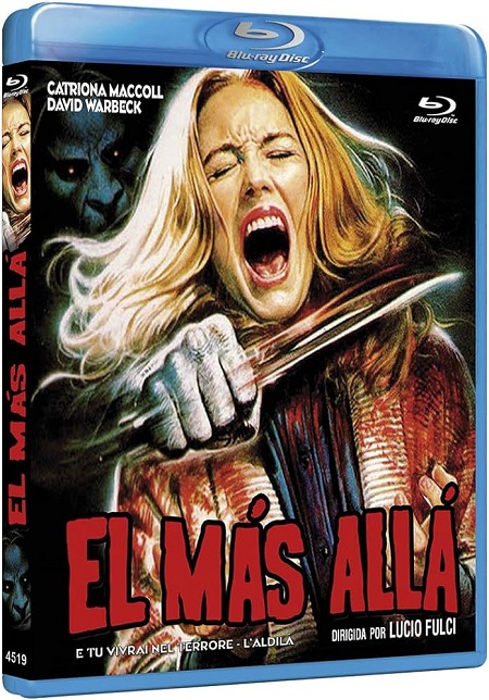 ...E Tu Vivrai Nel Terrore! - L'Aldilà (1981) mkv FullHD 1080p AC3 ITA FRE Sub