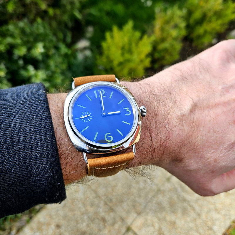 Le club des heureux propriétaires décomplexés de montres "hommage" - tome 6 - Page 33 20240301-150055