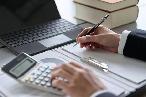 small business accountant