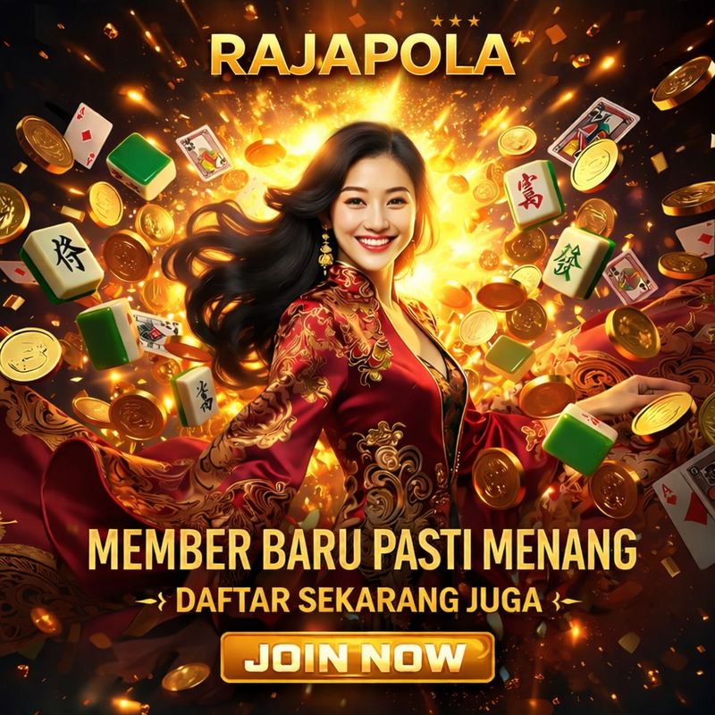 RAJAPOLA | Live Draw Toto Macau 2026, Bet Receh 100 Perak