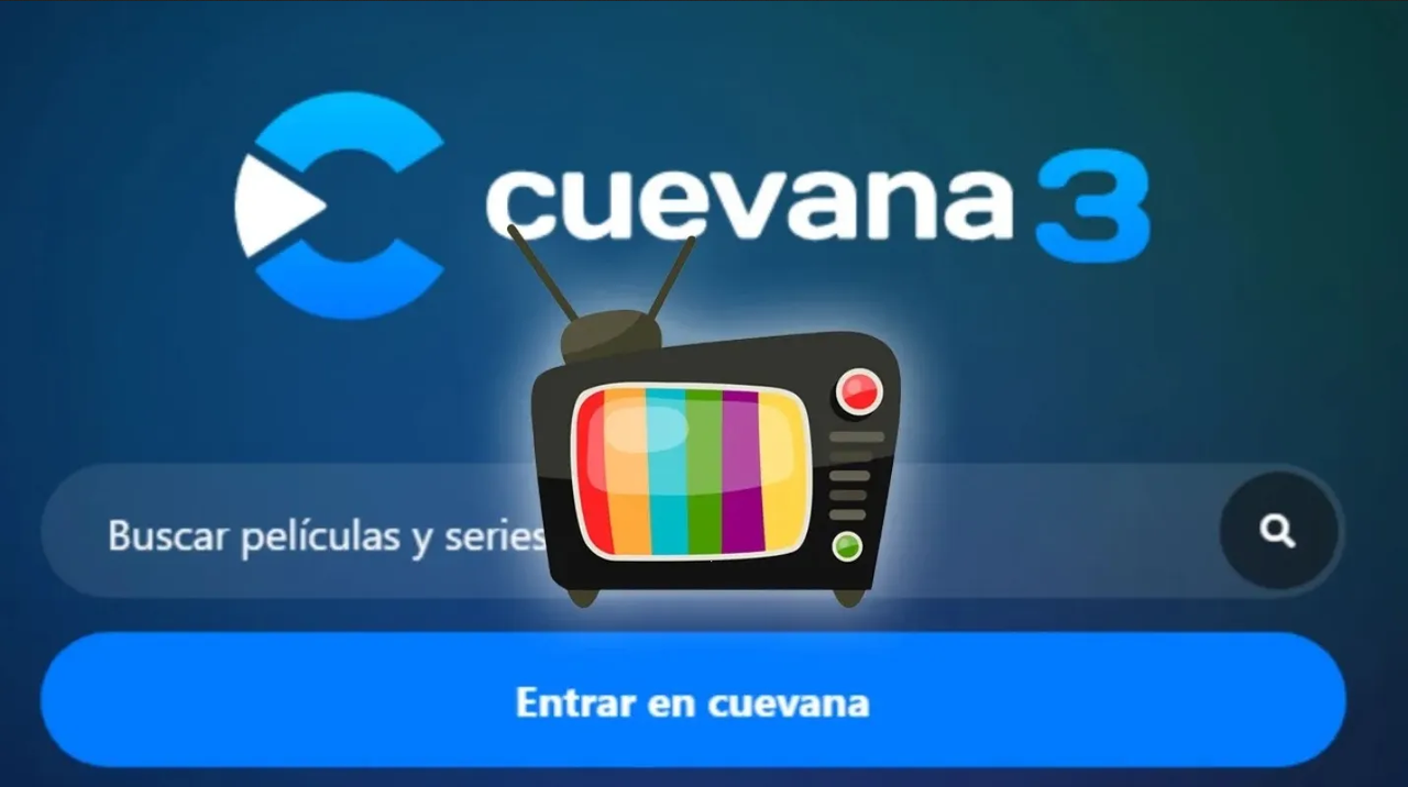 Reemplazos de Cuevana 3 para ver películas gratis sin virus