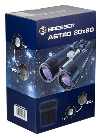 Bresser Spezial‑Astro 20�80
