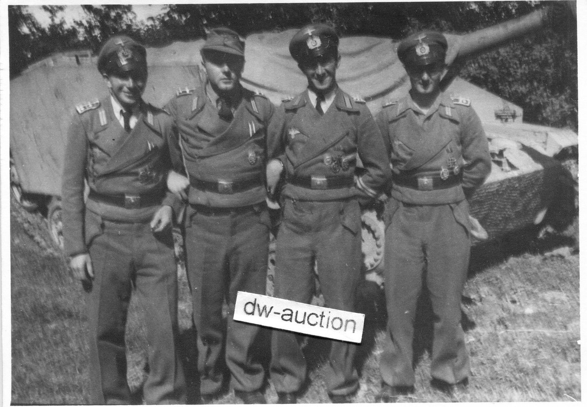 Sturmgeschütz Abt. 280 , Stug mit Seitenschürzen