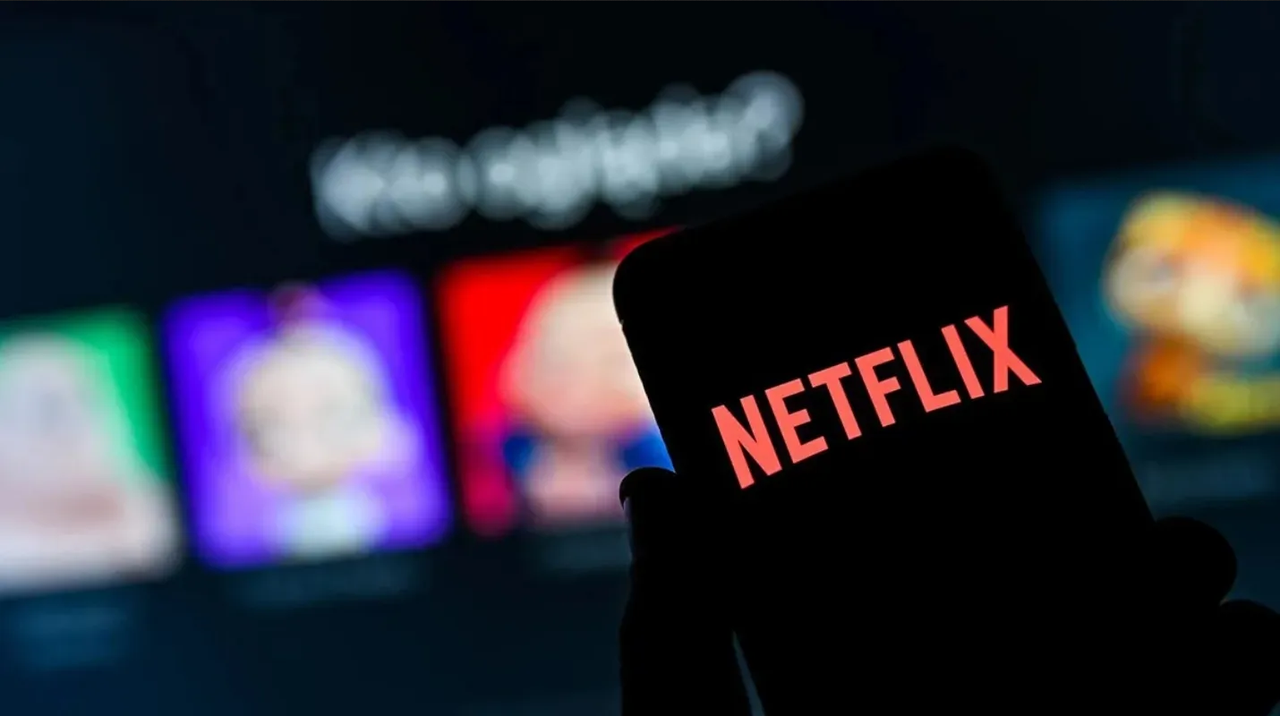 Los cambios siguen en Netflix, ahora está eliminado cuentas en plan básico