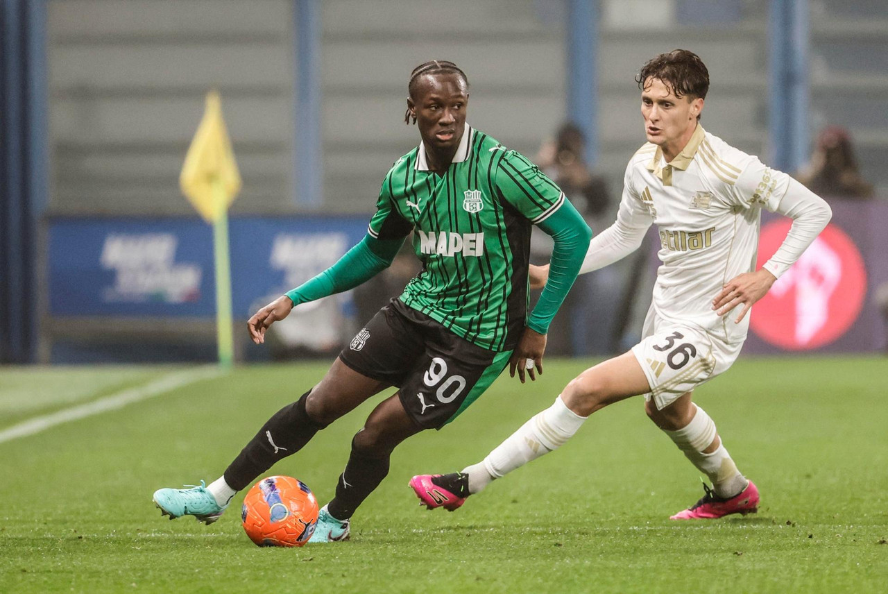 Pisa vs Sassuolo, 21h00 ngày 31/01