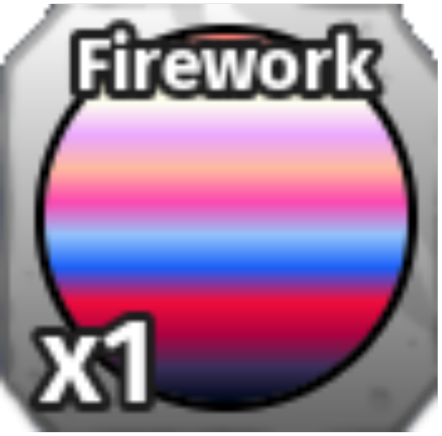 Firework