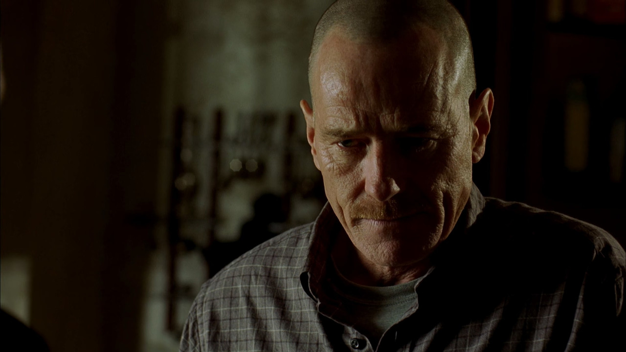 Breaking Bad (2008) - S02E01 - Seven Thirty-Seven (1080p BluRay 