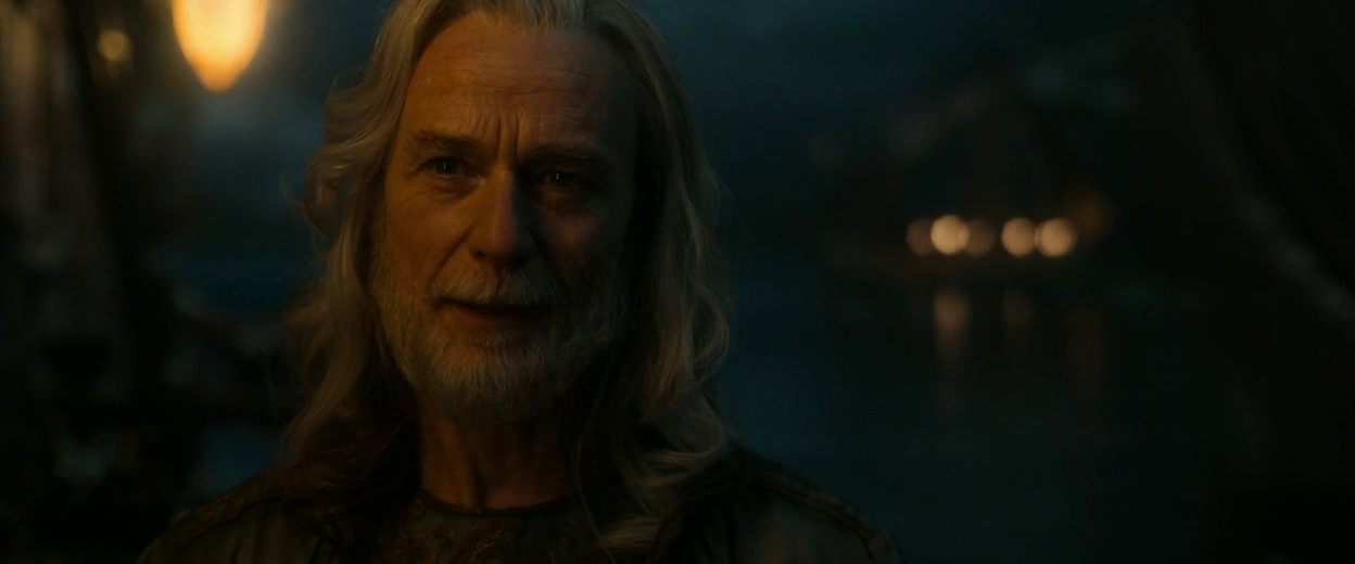 The Lord of the Rings: The Rings of Power 2024 Season 2 Hindi + English WEB-DL 