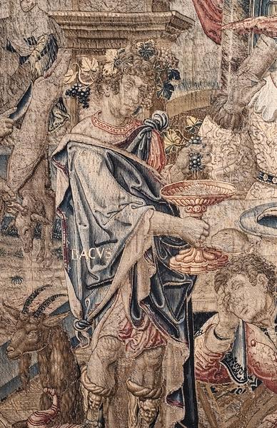 Milán-Turín-Génova-Pavía - Blogs de Italia - Génova, espectacular conjunto museístico (304)