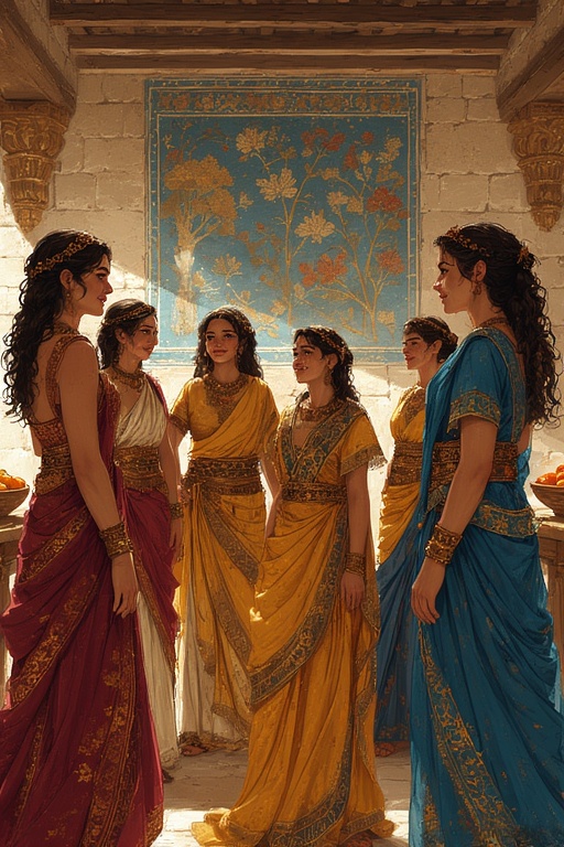 Group-of-young-women-likely-20-35