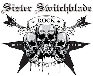 Sister Switchblade - Discografia (2017-2024).mp3 - 320 Kbps