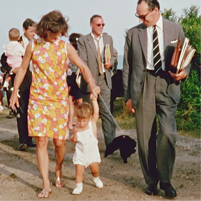 Jackie in Zuzek shift