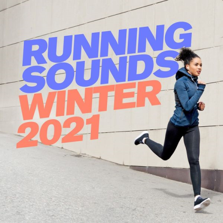 Various Artists - Running Sounds Winter 2021 (2021)