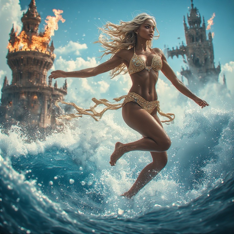 This is a vivid digital fantas (9)