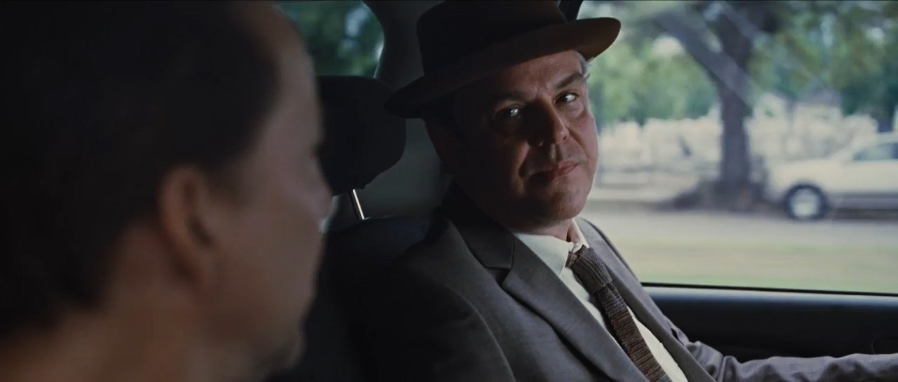 Stolen 2012 WebRip [Hindi + English] 480p, 720p ESub Screenshot