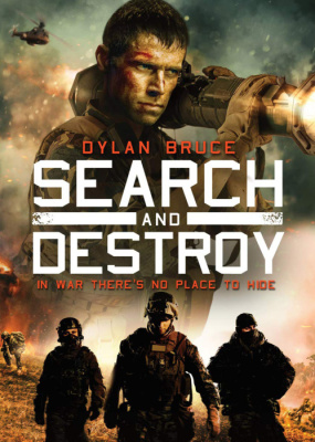Search and Destroy (2020) .mkv AMZN WEBDL 1080p x264 - AC3 iTA/ENG