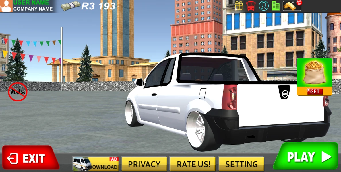Kasi Lifestyle 3D v1.2.3 4 Apk 