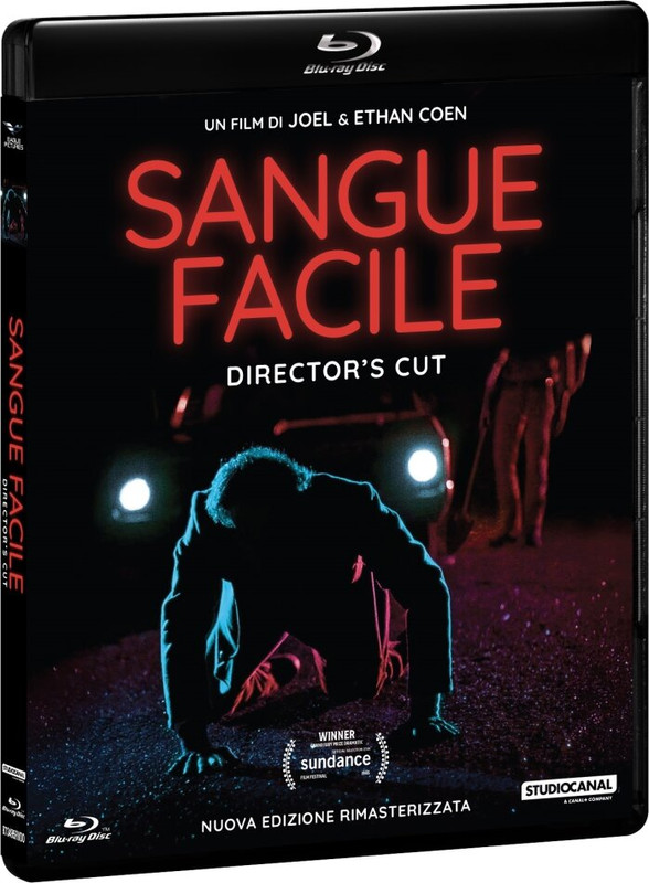 Sangue Facile (1984) [Director's Cut] FullHD 1080p ITA ENG DTS+AC3 Subs