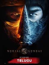 Mortal Kombat (2021) HDRip telugu Full Movie Watch Online Free MovieRulz