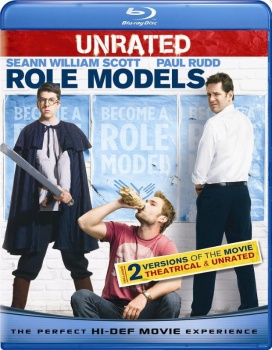 Role Models (2008) Full HD Untouched 1080p DTS ITA DTS-HD ENG Sub - DB