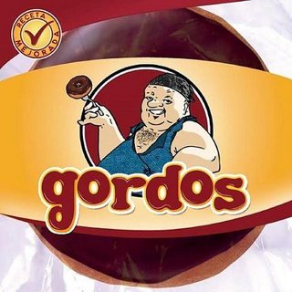Gordos - Gordos (2016).mp3 - 320 Kbps