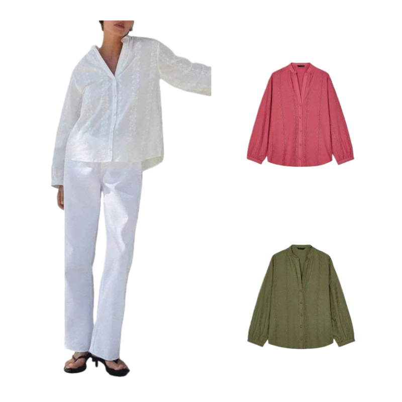 Zara Shirt