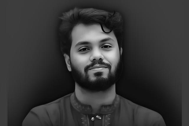 DB briefing on Hadi murder case at Minto Road media center