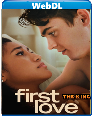 First Love (2022) WEBDL 1080p x264 E-AC3+AC3 ITA ENG