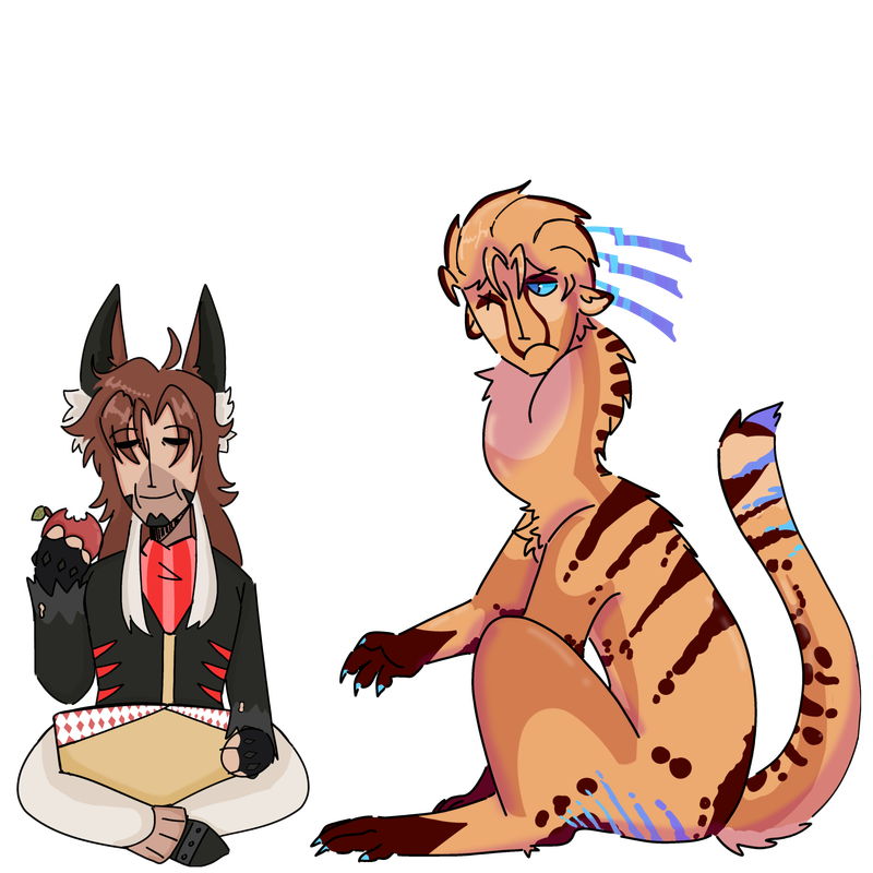 sharing is not caring