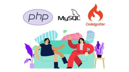 PHP MySQL & CodeIgniter: Complete Guide