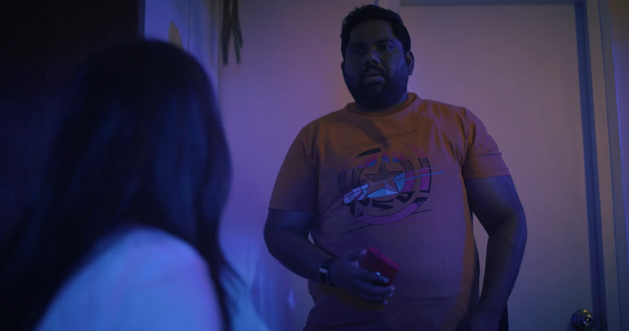 Least Eligible Bachelor 2026 WebRip Season 1 [Hindi + Tamil + Telugu + Malayalam + Kannada] 480p 720p ESub Screenshot