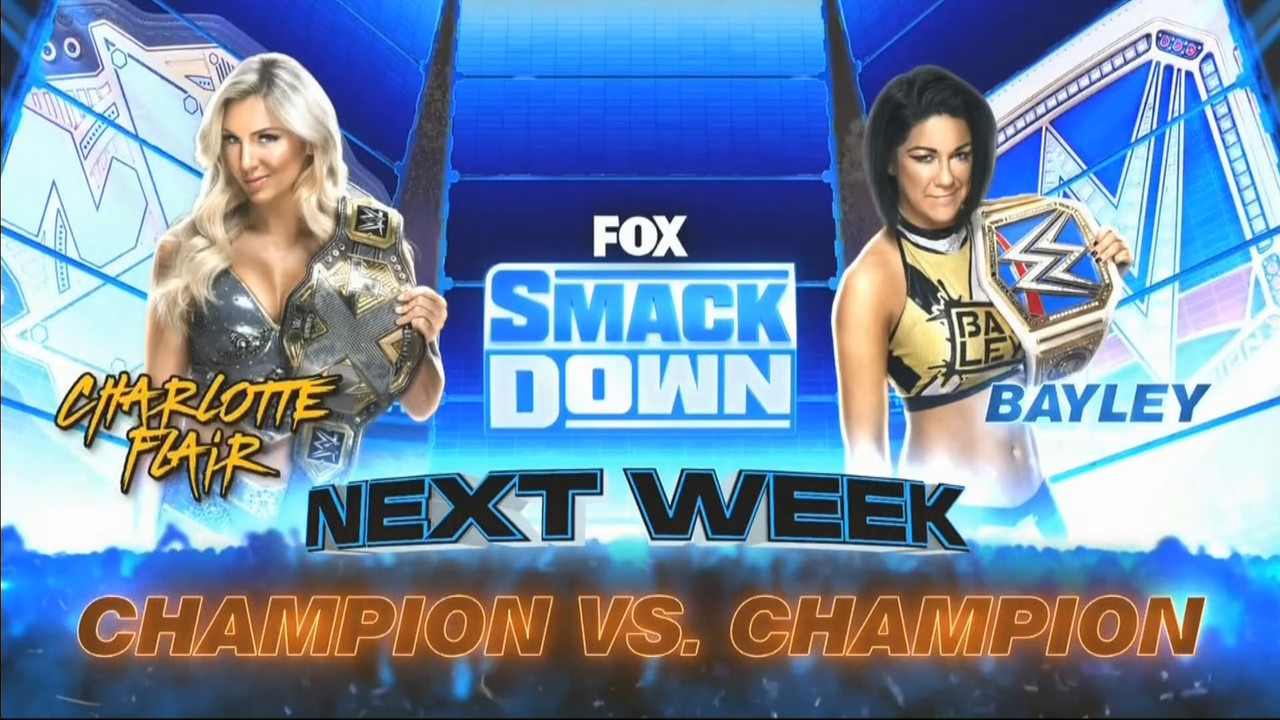 WWE SmackDown 2020 05 15 1080i HDTV -WH