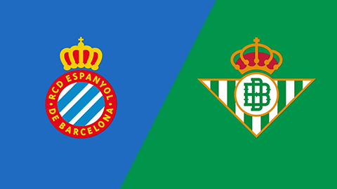 Soi kèo tài xỉu, phạt góc trận Espanyol vs Real Betis, 23h30 ngày 05/10