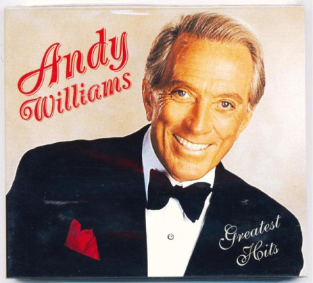 Andy Williams   Greatest Hits (2CDs) (2012) FLAC