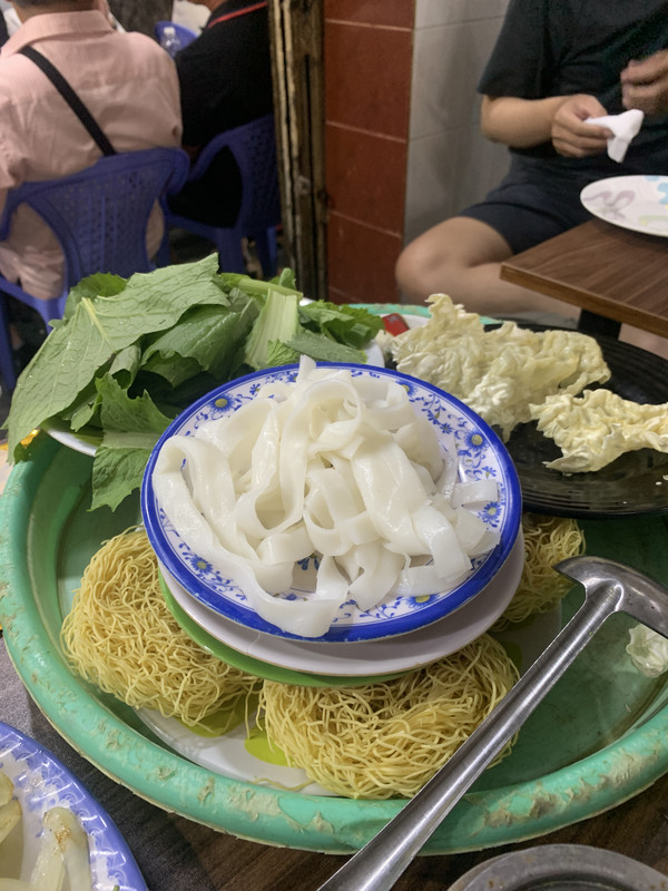 胡志明老賴羊肉爐 1