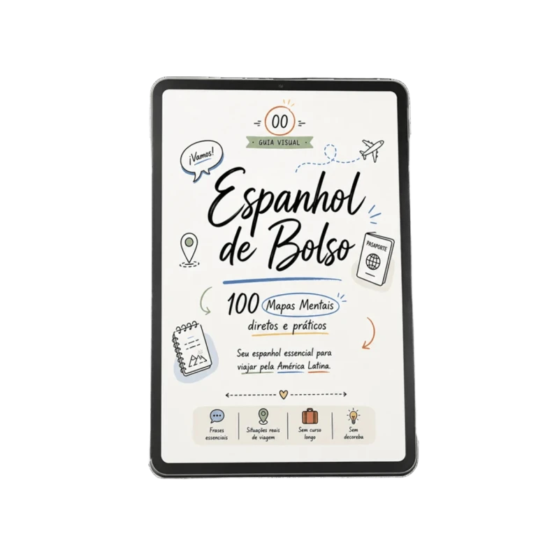 Básico Mockup