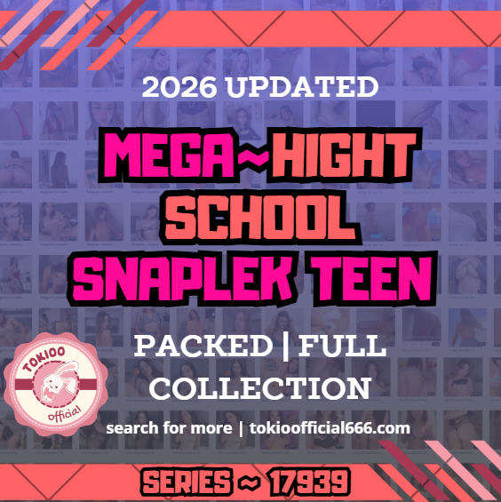 MEGA🏫 hight school snaplek teen 🏫17939