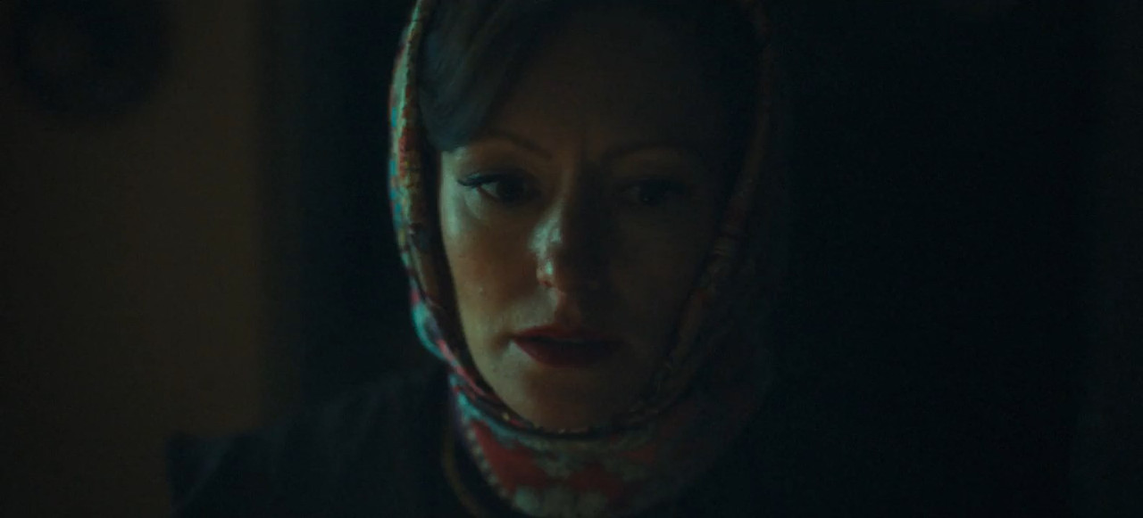 Cassandra (2025) Season 1 [Hindi + English] WebRip 480p, 720p ESub - Complete Screenshot