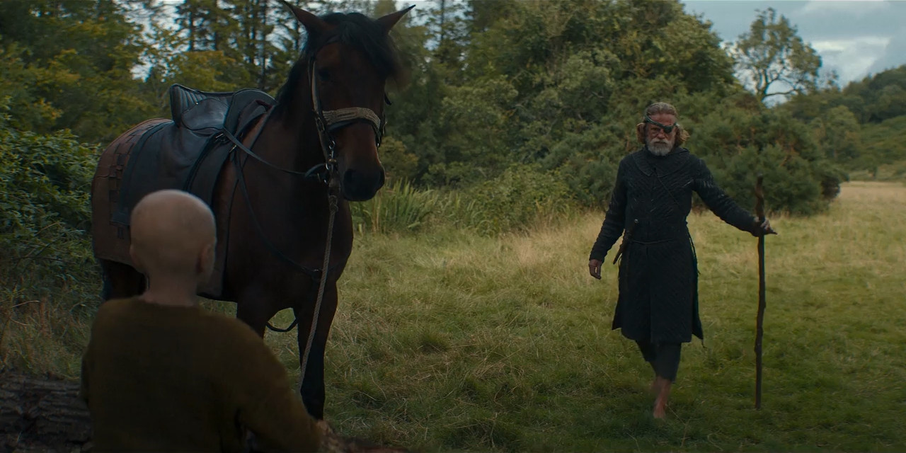 A Knight of the Seven Kingdoms 2026 WebRip Season 1 [Hindi + Tamil + Telugu + English] 480p 720p ESub Screenshot