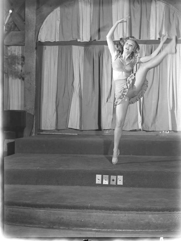 vera ellen c39