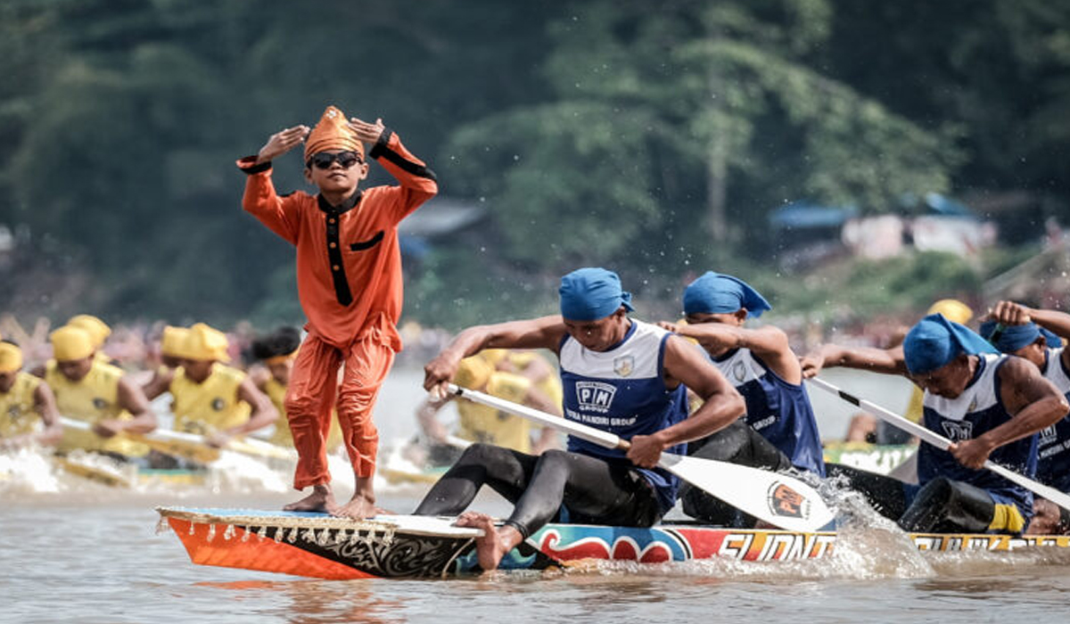 Jadwal Pacu Jalur 2025 Jangan Sampai Ketinggalan Puncak Acaranya!