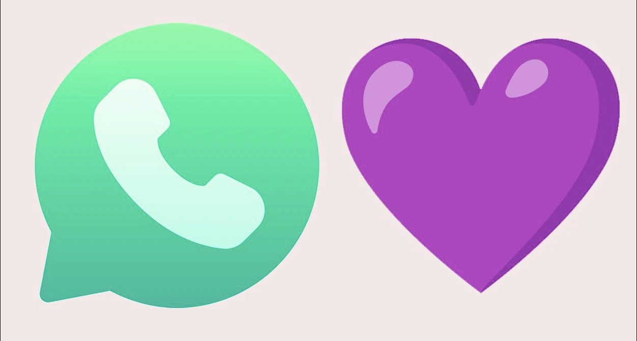 WhatsApp estrena grandes emojis animados en beta de Android