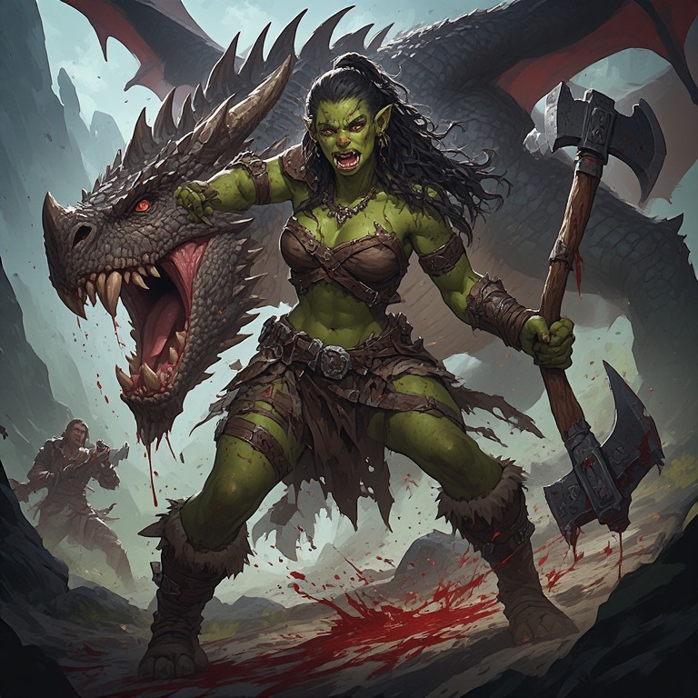 Orc-s-World-girl-orc-holding-a-(29)