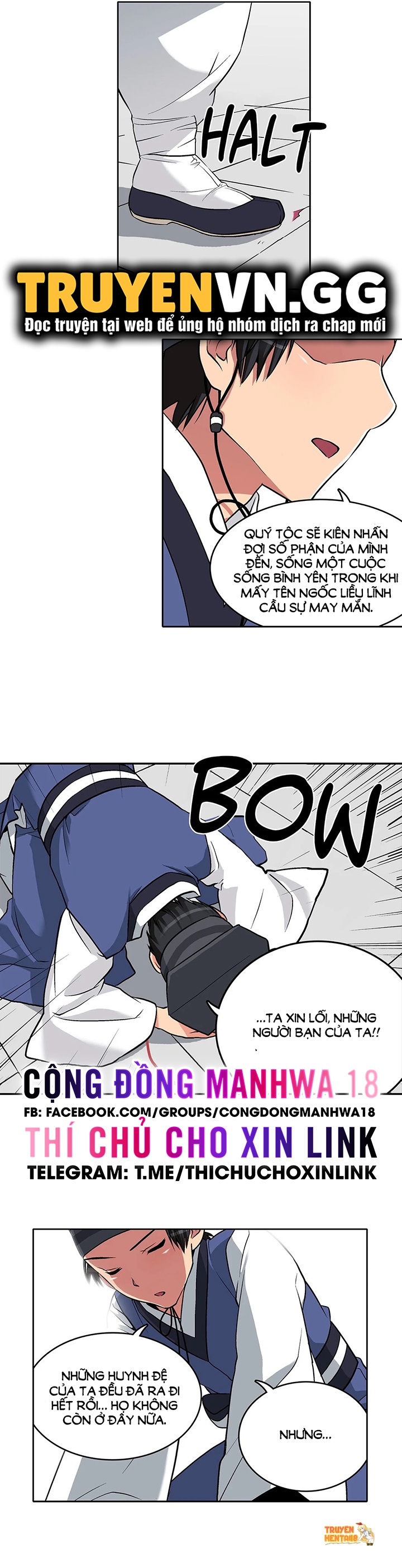 Trang truyện tmpktpynq7w trong truyện tranh Biên Niên Sử Của Dâm Thư - Chapter 4 - truyenhentai18.net