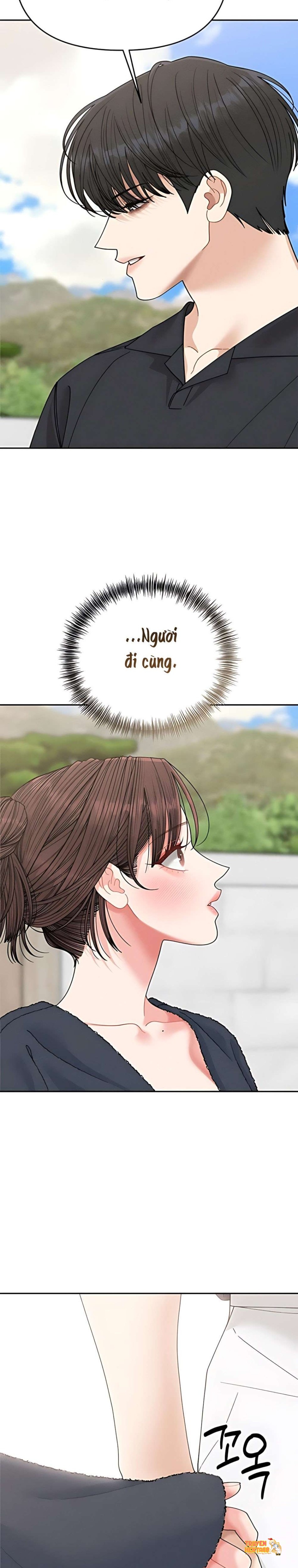 Xem ảnh 〖18+〗- Dõi Theo Con Trai Của Bạn Mẹ - Chapter 20 - tmpgei3pu1n - Truyenhentaiz.net