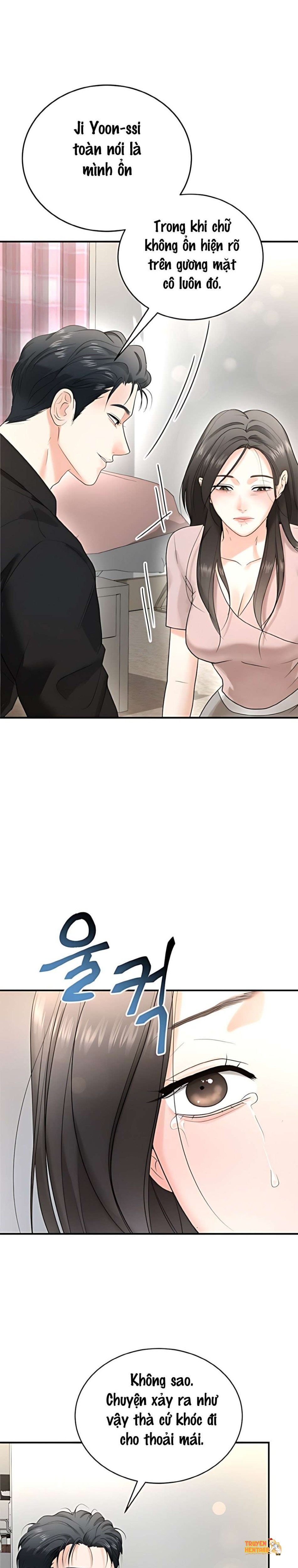 Xem ảnh tmp31whlr44 trong truyện hentai 〖18+〗- Chồng Của Bạn Tôi - Chapter 5 - www.hentaitvn.net