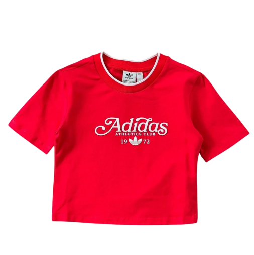 Adidas Adidas Tee rep find — latest finds find on LitBuy Finds