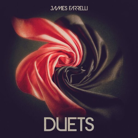 Sarah Menescal / James Farrelli - Duets (2024)