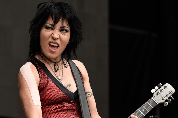 Joan Jett